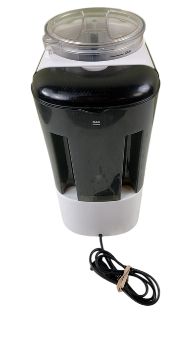 Shop Baby Brezza Formula Pro Mini, White at GoodBuy Gear