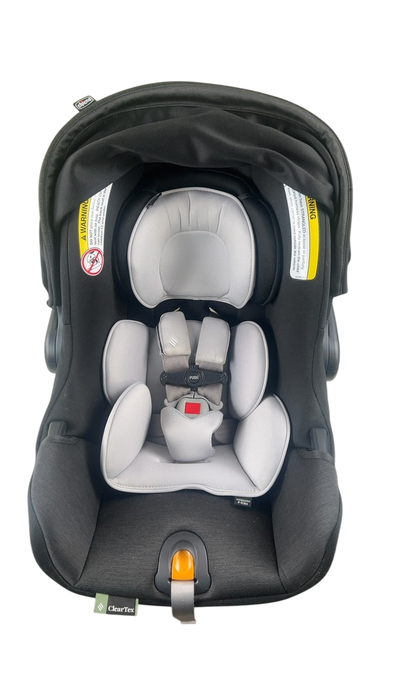 Shop Chicco Keyfit 35 ClearTex Infant Car Seat, 2024, Legend at GoodBuy Gear