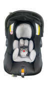 Shop Chicco Keyfit 35 ClearTex Infant Car Seat, 2024, Legend at GoodBuy Gear