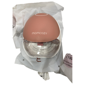 Shop Momcozy Mobile Flow Hands-Free Breast Pump M9, Cozy Red, Double at GoodBuy Gear