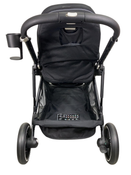 Shop Cybex Gazelle S Modular Stroller, 2024, Black Frame, Moon Black at GoodBuy Gear