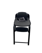 secondhand Bugaboo Giraffe High Chair Complete, Black