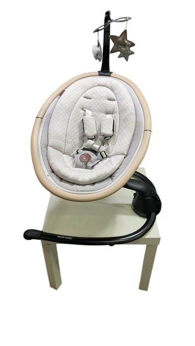 Shop Maxi-Cosi Cassia Swing, Onyx Sand at GoodBuy Gear