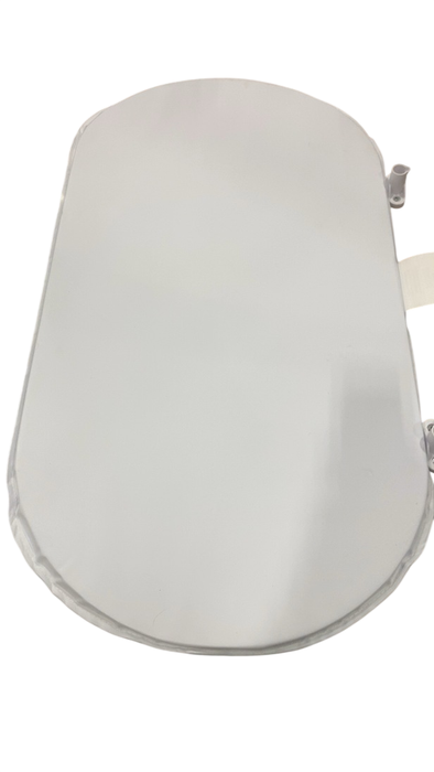 Shop TruBliss Sweetli Calm Bassinet, Sage Fern Leaves at GoodBuy Gear