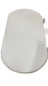 Shop TruBliss Sweetli Calm Bassinet, Sage Fern Leaves at GoodBuy Gear