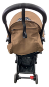 Shop Babyzen YOYO2 Complete Stroller, 2022, Black with Toffee at GoodBuy Gear