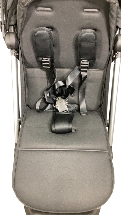 Shop Colugo Compact Stroller, 2023, Black at GoodBuy Gear