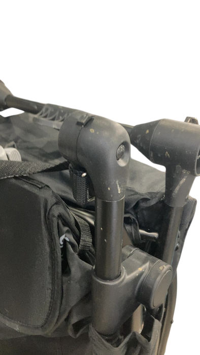 Shop Summer by Ingenuity 3D Quick Close CS+ Stroller, Gray, unknown at GoodBuy Gear