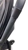 Shop Bugaboo Butterfly Stroller, 2024, Black, Midnight Black, Midnight Black at GoodBuy Gear