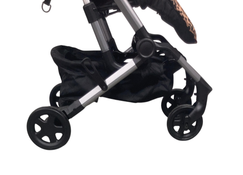 Shop Colugo Compact Stroller, 2023, Wild Child at GoodBuy Gear
