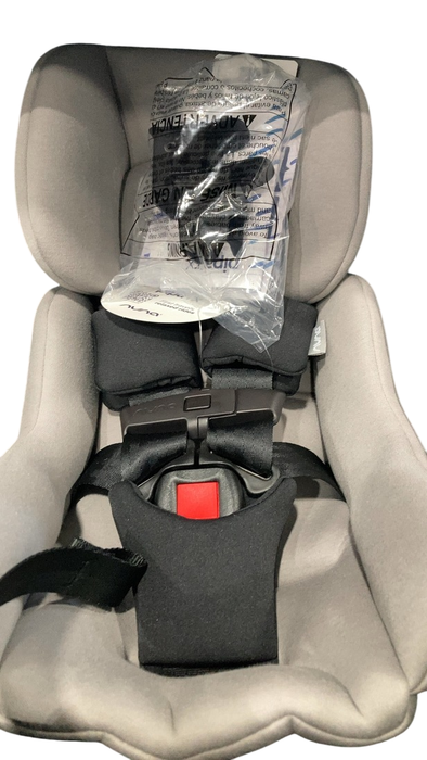 Shop Nuna PIPA rx Infant Car Seat with RELX Base, Caviar, 2025 at GoodBuy Gear