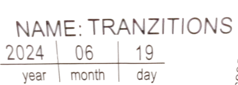 Shop Graco Tranzitions 3-in-1 Harness Booster Car Seat, 2024, Proof at GoodBuy Gear