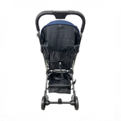 Shop Colugo Compact Stroller, 2023, Navy at GoodBuy Gear