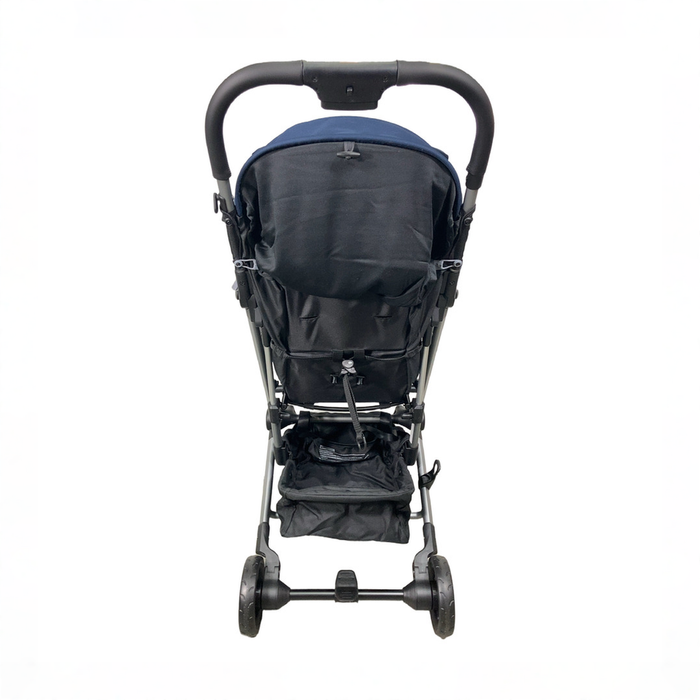 Shop Colugo Compact Stroller, 2023, Navy at GoodBuy Gear