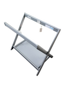 Shop UPPAbaby Bassinet Stand (For 2015 And Newer Bassinets), Grey at GoodBuy Gear