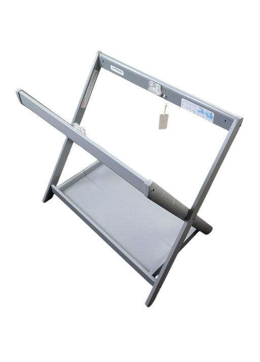 Shop UPPAbaby Bassinet Stand (For 2015 And Newer Bassinets), Grey at GoodBuy Gear