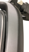 Shop Mockingbird Single to Double 2.0 Stroller, 2024, Silver With Penny Leather, Sky, Watercolor Drops at GoodBuy Gear