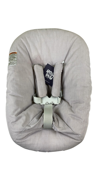 Shop Stokke Tripp Trapp Newborn Set, 2018+, Grey at GoodBuy Gear