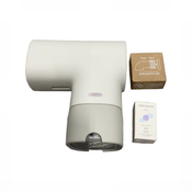 Shop Canopy Bath Tub Filter, Oat at GoodBuy Gear