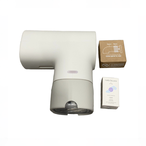 Shop Canopy Bath Tub Filter, Oat at GoodBuy Gear