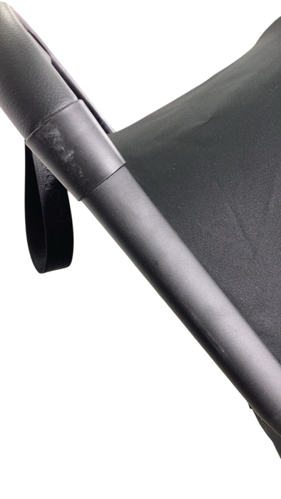 Shop Bugaboo Butterfly Stroller, 2024, Black, Midnight Black, Midnight Black at GoodBuy Gear