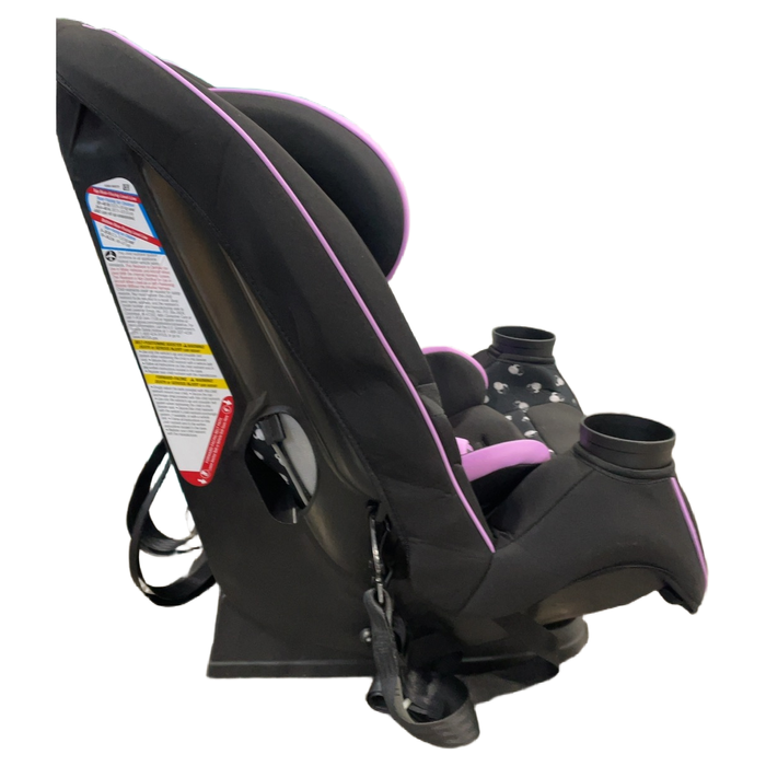 Shop DRAFT - Safety 1st Grow and Go All-in-One Slim Convertible Car Seat, 2026, Midnight Minnie at GoodBuy Gear
