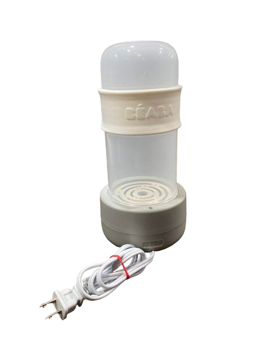 Shop Beaba Babymilk Second Baby Bottle Warmer, Cloud at GoodBuy Gear