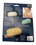 Shop Itzy Ritzy Ducky Family Bath Toy Set, 3 Piece at GoodBuy Gear