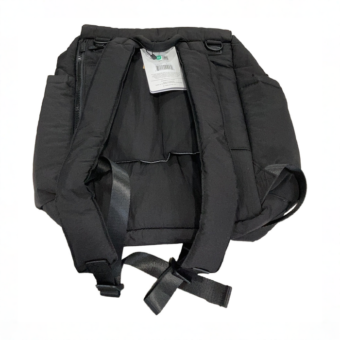 Shop Calpak Convertible Mini Diaper Backpack, Black at GoodBuy Gear