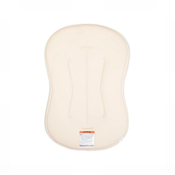 Shop Snuggle Me Organic Lounger Curve, Natural at GoodBuy Gear