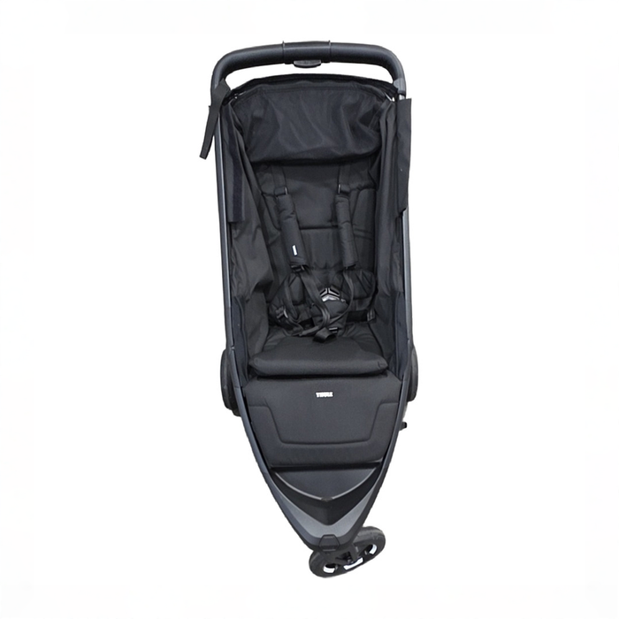 Thule Spring 2.0 Stroller, 2026, Black