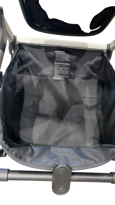 Shop Cybex Talos S Lux Stroller, 2021, Deep Black at GoodBuy Gear