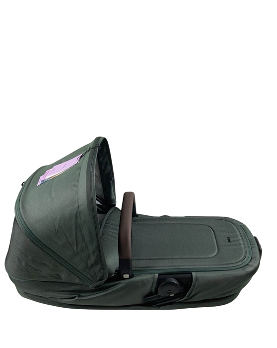 Shop Joolz Aer+ Carrycot, Mighty Green at GoodBuy Gear