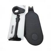 Shop Mockingbird Riding Board, Black at GoodBuy Gear