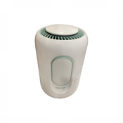 Shop Momcozy CozyBreath Baby Air Purifier, White at GoodBuy Gear