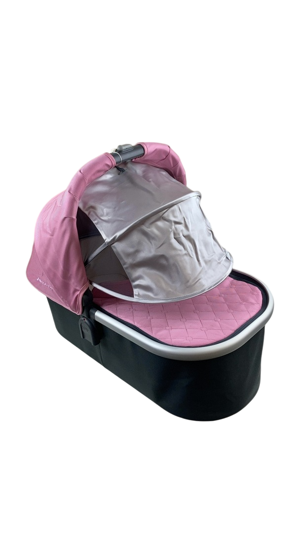 UPPAbaby Bassinet, Sabrina (Orchid)