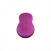 Shop Keekaroo Peanut Changing Pad, Raspberry at GoodBuy Gear