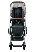 Shop UPPAbaby VISTA V2 Stroller, 2023, Theo (Dark Taupe) at GoodBuy Gear