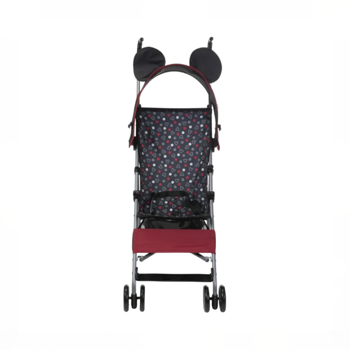 Shop Disney Baby Comfort Height Character Umbrella Stroller, Modern Mickey at GoodBuy Gear
