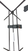 Shop Stokke Flexi Bath Stand, Grey at GoodBuy Gear