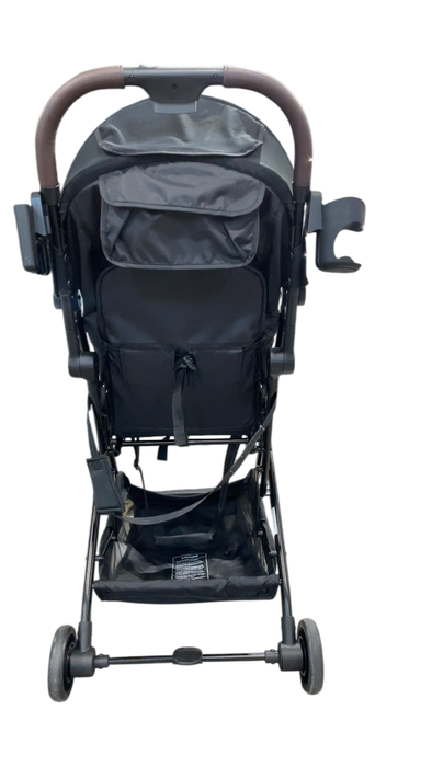 Shop Parent's Choice Lightweight Quick Fold Baby Stroller, 2025, Black at GoodBuy Gear