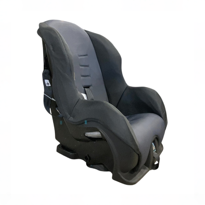 Shop Evenflo Tribute LX Convertible Car Seat, 2024, Saturn Gray at GoodBuy Gear