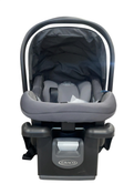 Shop Graco SnugRide LX Infant Car Seat, 2024, Elko at GoodBuy Gear