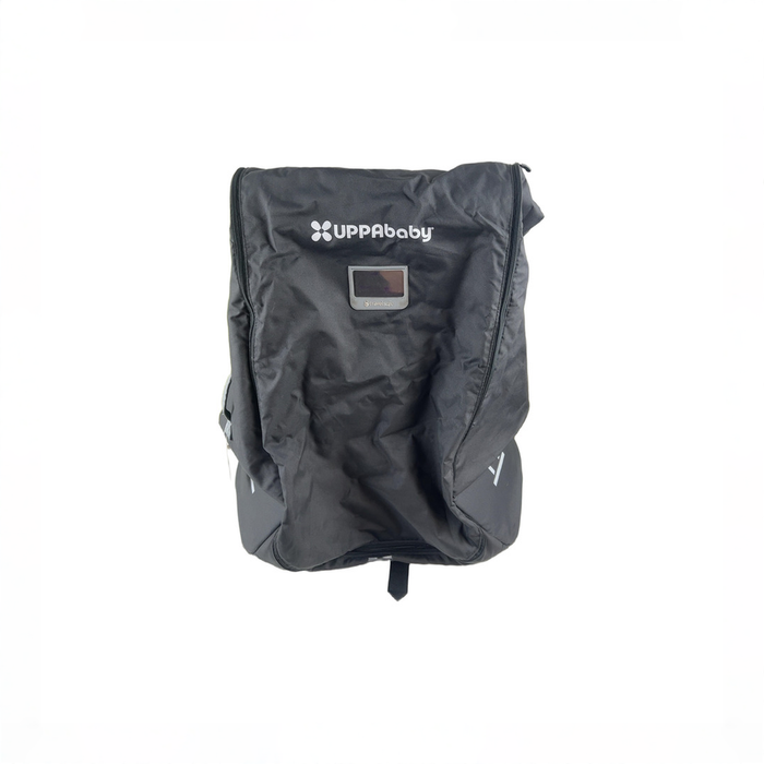Shop UPPAbaby VISTA/CRUZ Travel Bag, 2015+, Black at GoodBuy Gear