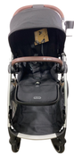 Shop Cybex Gazelle S Modular Stroller, 2024, Black Frame, Moon Black at GoodBuy Gear