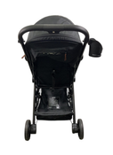 Shop Bombi Bēbee V2 Lightweight Stroller, 2024, Onyx at GoodBuy Gear