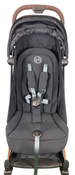 Shop Cybex Coya Stroller, 2023, Rose Gold, Sepia Black at GoodBuy Gear