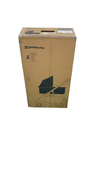 Shop UPPAbaby V2 Bassinet, Greyson (Charcoal Melange) at GoodBuy Gear