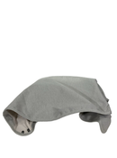 Shop Bugaboo Fox 5 Sun Canopy, Misty White at GoodBuy Gear