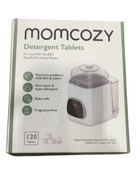 Shop Momcozy Detergent Tablets, 120 Tablets at GoodBuy Gear